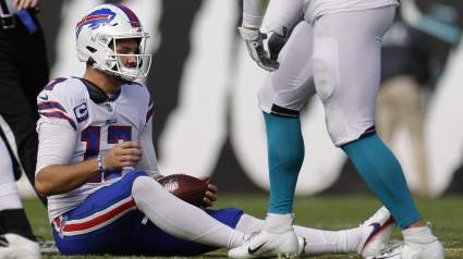 Analyst Slams Bills for Letting Mac Jones and Pats Move Into First