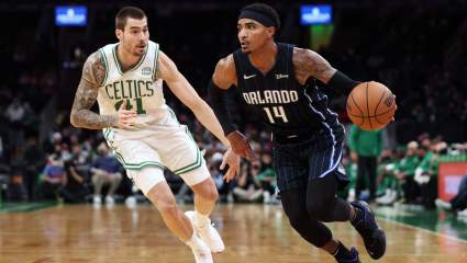 Celtics Reserve Big Man ‘A Top Trade Target’