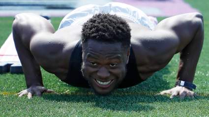 Eagles Had Eyes on Ex-Broncos ‘Swiss Army Knife’ Since Preseason