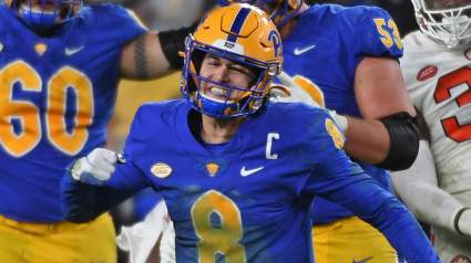 Eagles Scouting 2 Impressive QBs in 2022 Draft Class: Report