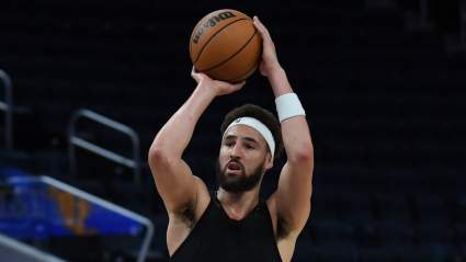 Major Update on Injuries to Warriors All-Star & Former No. 2 Overall Pick