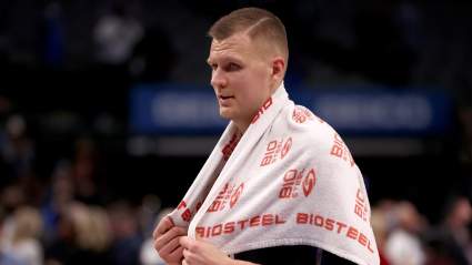 Mavs Owner Makes Strong Statement About Trading Star Big