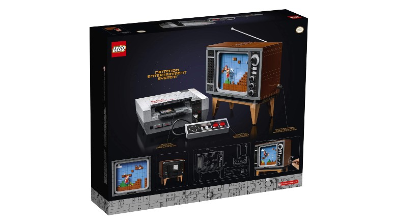 Lego NES Set: Everything You Need to Know in 2022