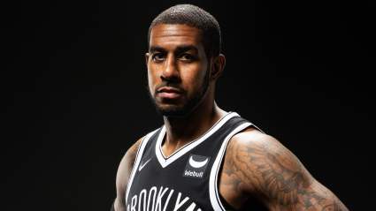 Nets Big Man Has ‘No Fear’ After Health Scare, Brief Retirement