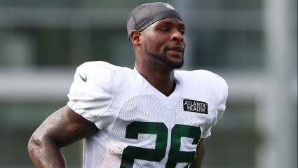 Ex-Jets RB Le’Veon Bell Issues Public Statement After Ravens Release