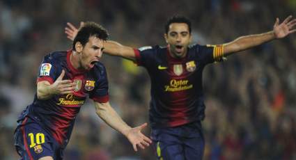 Lionel Messi Gives His Verdict on Xavi’s Return to Barcelona