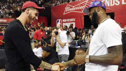 Bulls Guard, Former Laker Reflects on ‘The Trade’