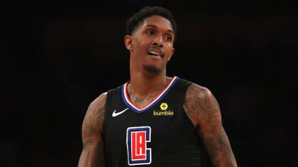 Former Clippers Star Says This Is Probably His Last Year