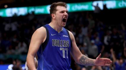 Mavericks Fans Stand By Their Team After Losses: Study