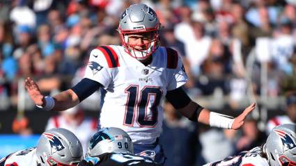 Bills LB Calls Out Mac Jones for ‘Unprofessional’ Play