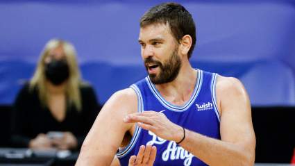 Former Laker, 3x NBA All-Star Makes Major Career Decision: Report