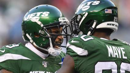 Jets’ Joe Douglas Discusses Reluctance to Sell, Potential Extensions