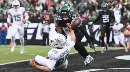 Chiefs Pegged as Best Fit for ‘Top 10’ Free-Agent Safety in 2022