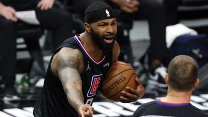 Clippers Big Man Twitter Beefing With Jokic Bros