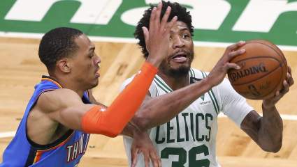 Celtics Head Coach Sounds Off: ‘We Got Sloppy’