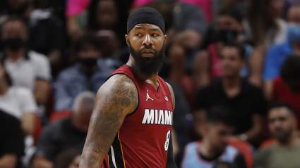 Troubling Setback for Miami Heat Big Man, Twitter Reacts