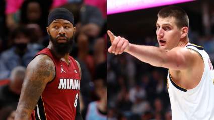 Heat Forward Rips Nuggets Star Nikola Jokic: ‘300-LB Sloppy Fat Boy’