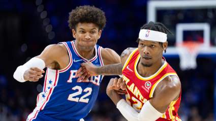 Sixers Hit by COVID-19 Again, Lose Defensive Stalwart