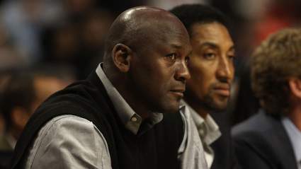 Bulls Legend Shoots Hard on Jordan Over ‘Last Dance’ Drama