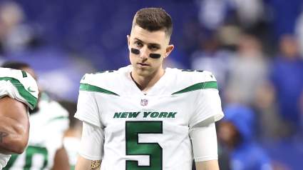 Jets Fan Rich Eisen Begs Football Gods in Must-Listen Monologue