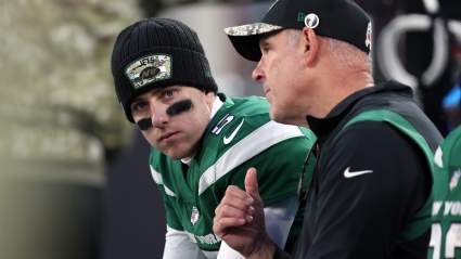 Jets Twitter Reacts to the End of the Mike White Era, Bills Blowout