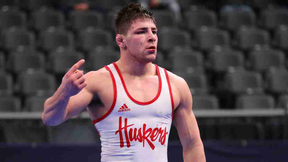How To Watch UNC Vs Nebraska Wrestling Live Stream Online Heavy