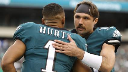 Eagles’ Jalen Hurts Linked to Broncos, Gardner Minshew Connected to 6 Teams
