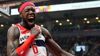 Former Lakers Big Man Again Slams His Old Team Over Misuse