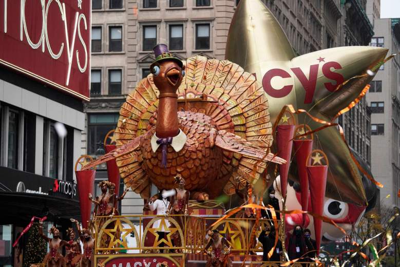 Thanksgiving festival in the philippines