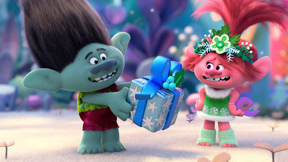 Trolls Holiday in Streaming: How to Watch | Heavy.com