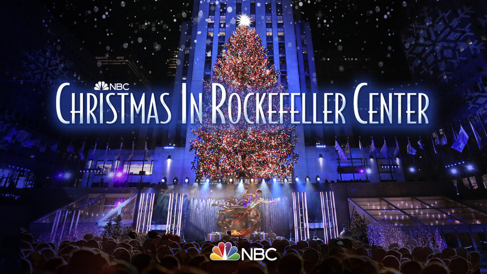 Rockefeller Tree Lighting 2021 Live Stream How to Watch