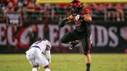 Jets Sign Newcomer to Active Roster After Strong Week 11 Audition