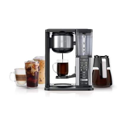 Ninja CM401 Specialty 10-Cup Coffee Maker with 4 Brew Styles