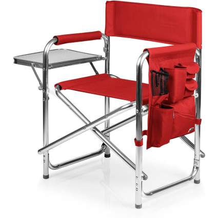 picnic time sports chair
