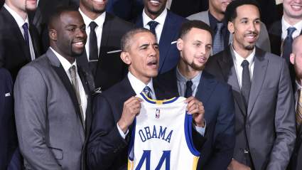 Warriors Coach Steve Kerr Praises Return of Dormant NBA Tradition