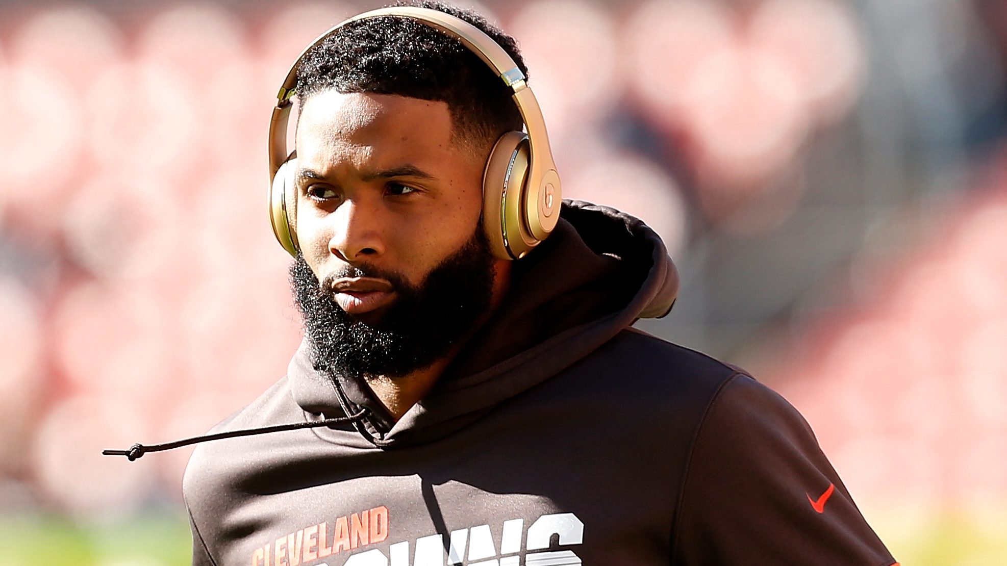 Bucs getting Browns 'OBJ could be 'challenging' if Tom Brady wants him -  Bucs Nation