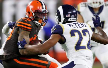 Dez Bryant Calls on Rams to Swing Trade for Superstar WR