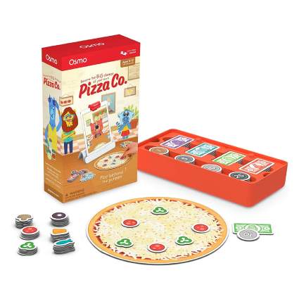 Osmo Pizza Company Game