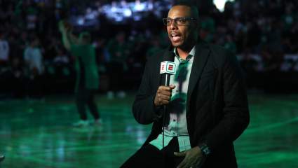 Celtics Legend Speaks on LeBron Rivalry: ‘Somebody Gotta Be the Villain’