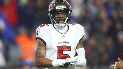 Buccaneers Receive Grim Update on Richard Sherman: Report