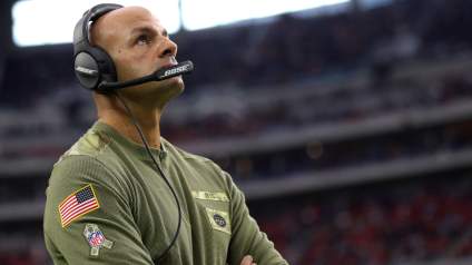 Jets’ Robert Saleh Explains Bold 4th Down Change of Heart vs. Texans