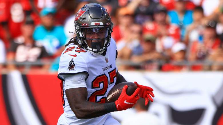 Bruce Arians: Bucs won't be dealing Ronald Jones at trade deadline