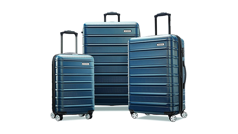 black friday deals on samsonite luggage