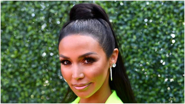 Scheana Shay Gets Into Twitter Feud With ‘Vanderpump Rules’ Co-Star