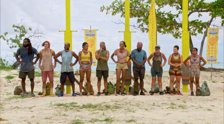 Survivor 41 Power Rankings After Episode 5 on Survivor Fandom