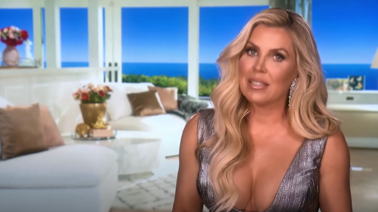 Former RHOC Star Slams Dr. Jen Armstrong: ‘Be There For Your Kids’