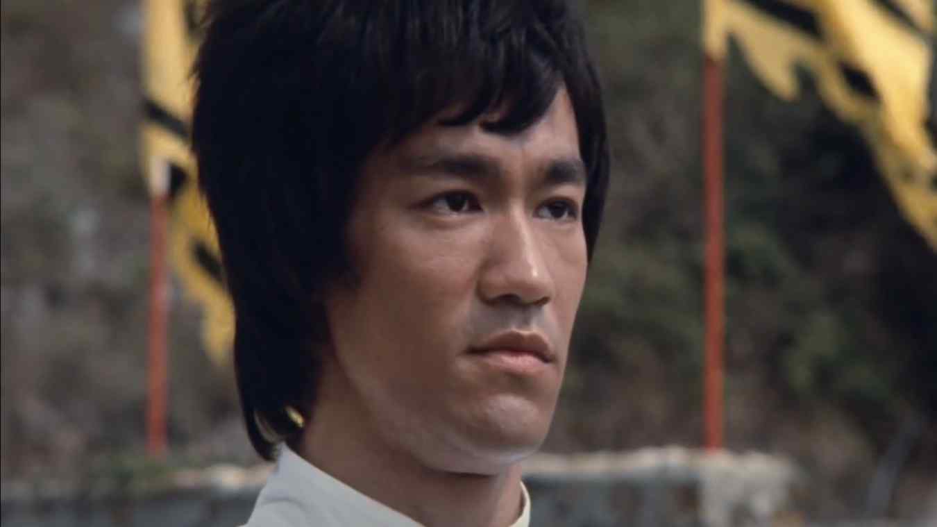 Bruce Lee Had Several Connections to 'The Karate Kid'