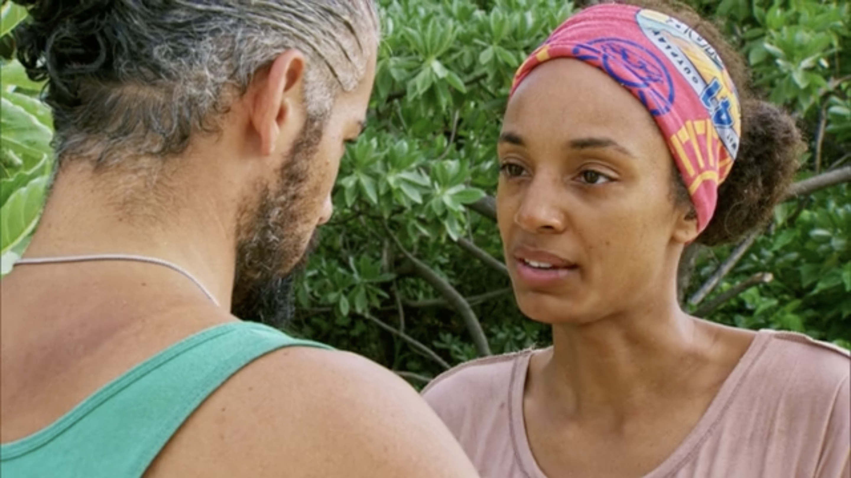 Shan Smith Reveals What Audience Missed in ‘Survivor 41’ | Heavy.com