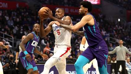 Clippers Big Man Is Finally Back, His Game Will Follow