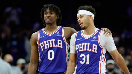 Sixers’ Injuries Limit vs Bucks, Tobias Harris Update